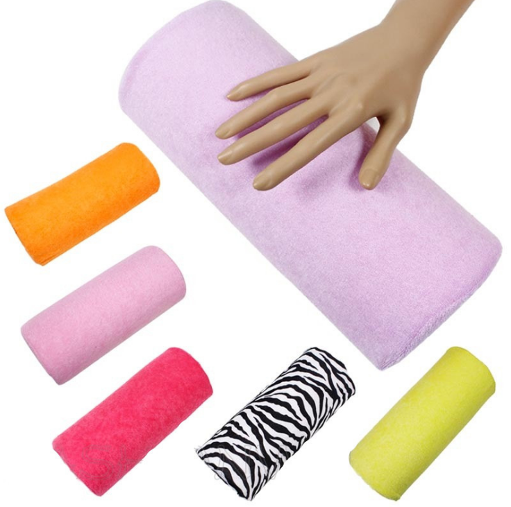 Nail hand pillow Nail hand pillow